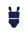 Smocked Infant Swimsuit (6M-24M) - Little Me
