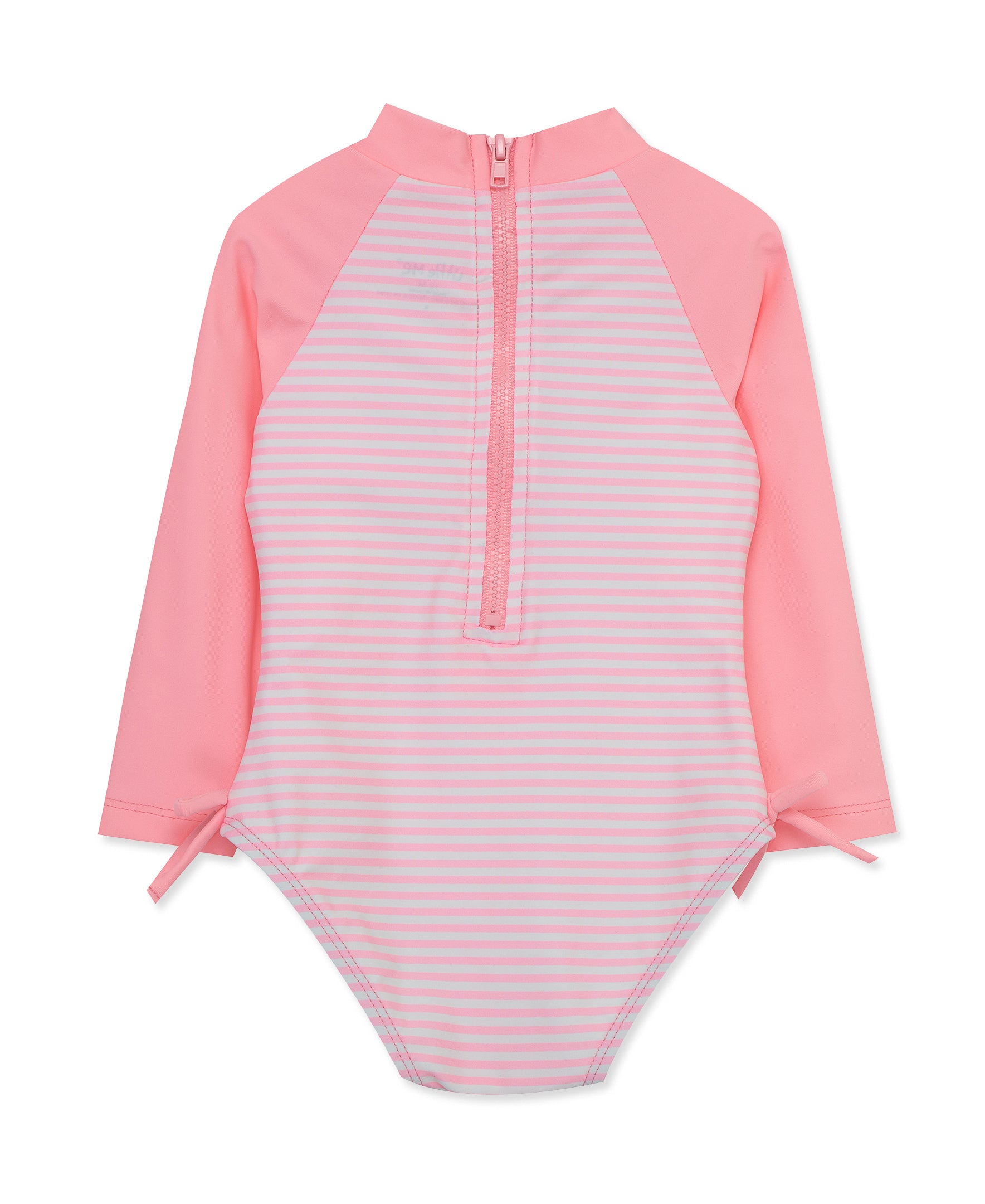 Parrot Toddler One-Piece Rashguard (2T-4T) - Little Me