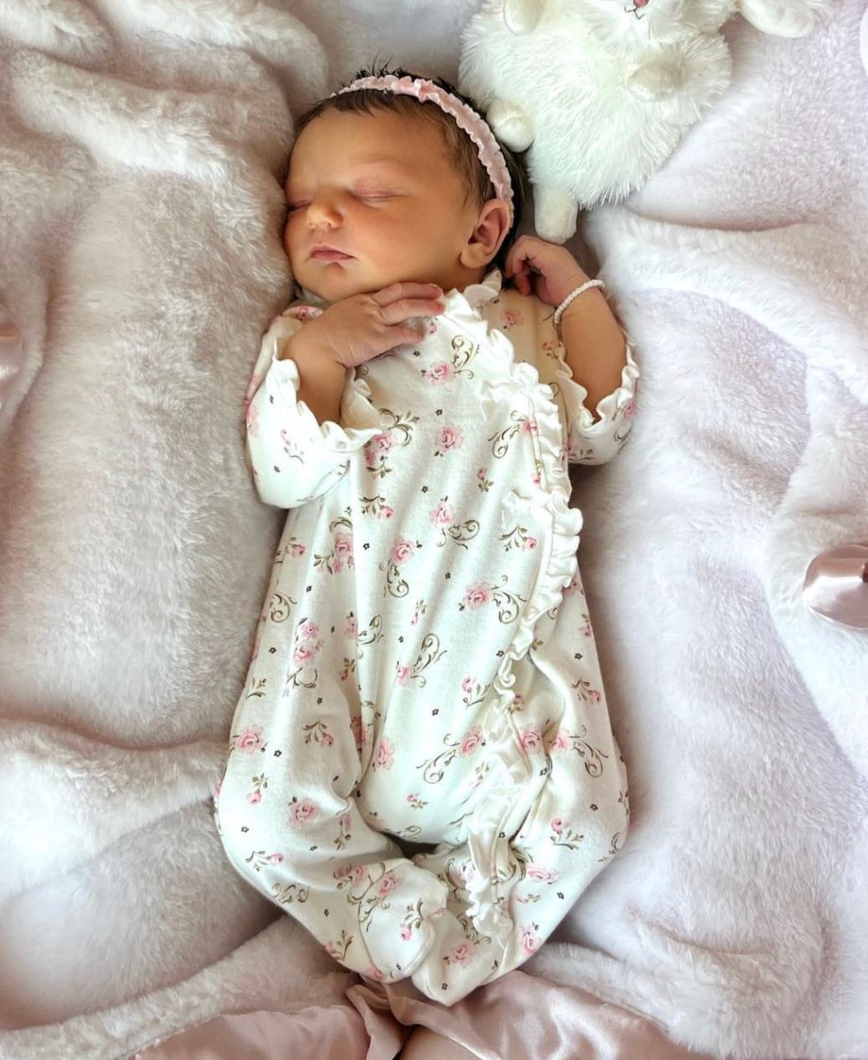 Little me girl clothes online