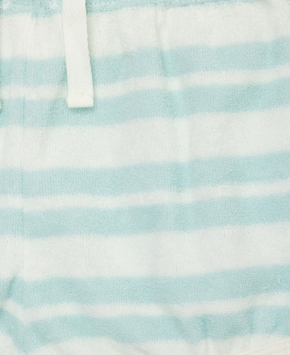 Coastal Stripe 2Pc Set - Little Me