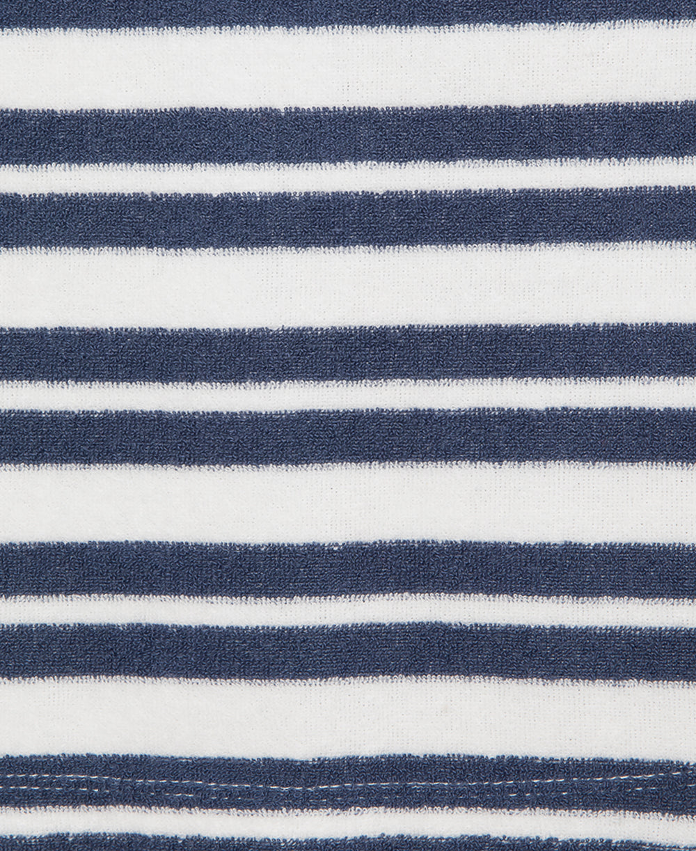 Navy Stripe 2Pc Set - Little Me