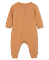 Focus Kids Coverall (3M-12M) - Little Me