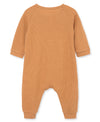 Focus Kids Coverall (3M-12M) - Little Me