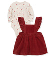 Focus Kids Woodland Jumper Set (12M-24M) - Little Me