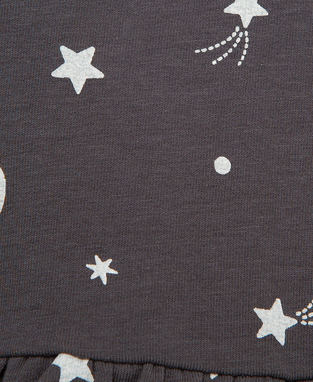 Focus Kids Milky Way Dress Set (3M-12M) - Little Me