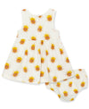 Focus Kids Infant Sunrays Dress Set - Little Me
