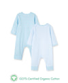 Dreamy Bears Coverall (2-Pack) - Little Me