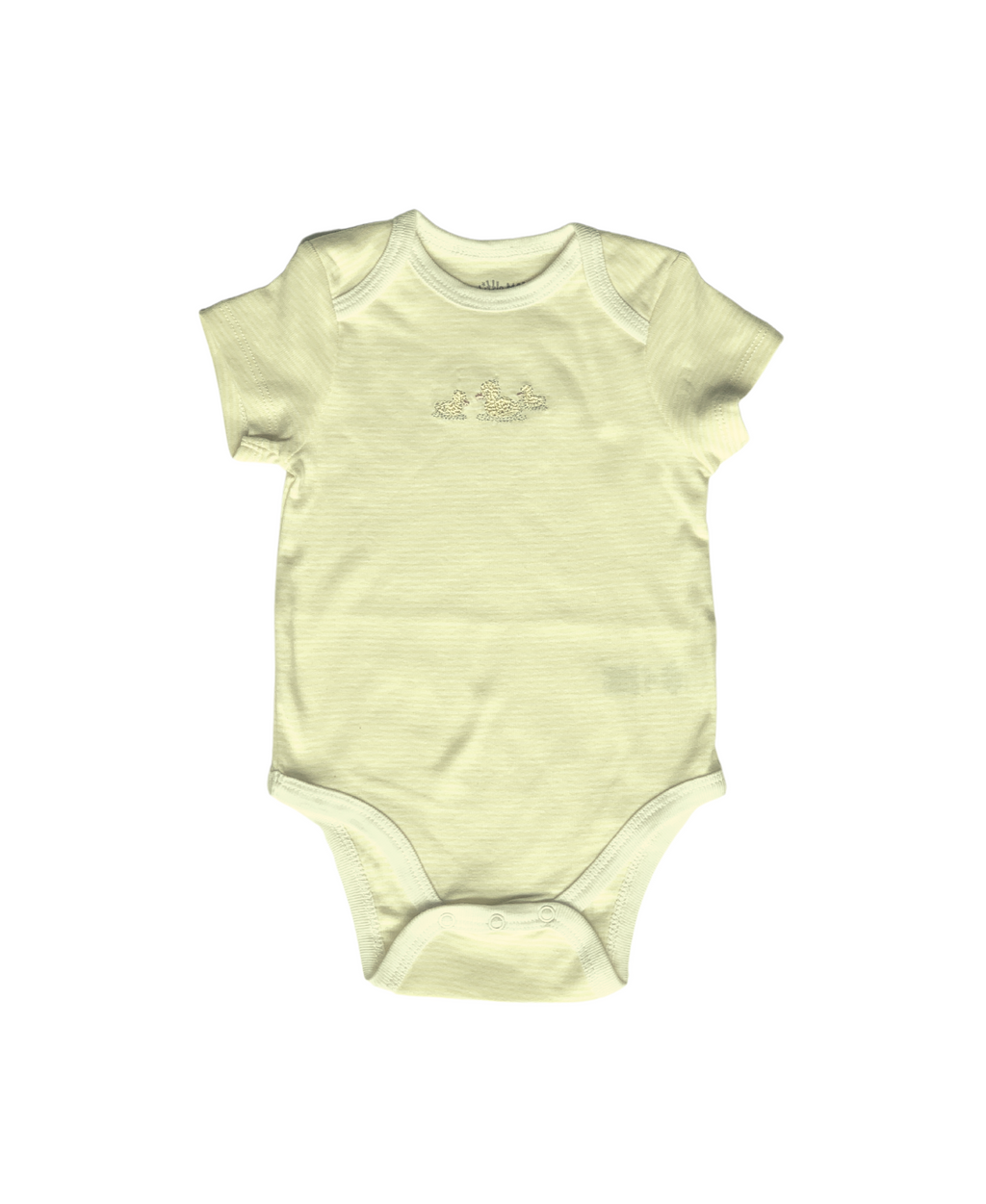 Ducks Bodysuit - Gift with purchase - Little Me